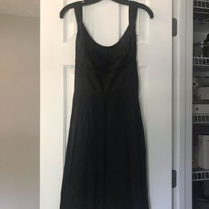 Maggy London 14P black dress